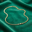 Cadena Chinesca Mm 45CM - con modelo