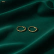 Candonga Ovalada Balin 3MM - fondo blanco
