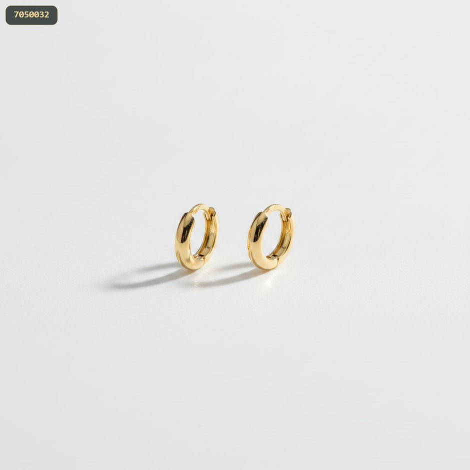 Candonga Lisa 6.6MM - fondo verde