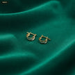 Candonga 2 Oros 10.5MM D - fondo verde