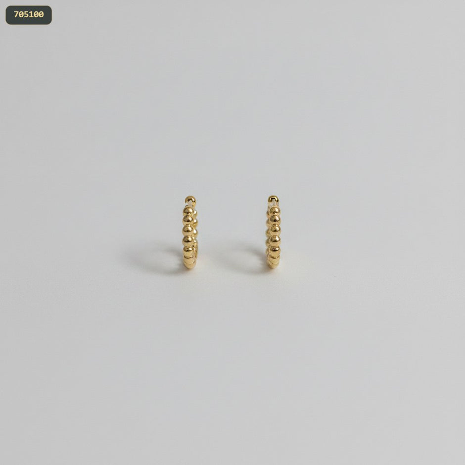 Candonga Balin 2.7MM 14.8MM D - fondo blanco