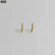 Candonga Balin 2.7MM 14.8MM D - fondo blanco