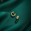 Cand Bvlgar Lt 11MM Zircones - fondo blanco