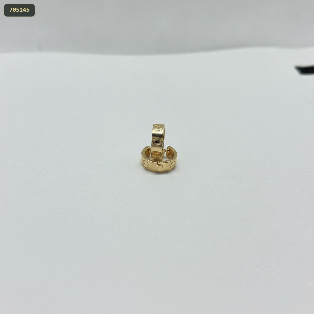 Candonga Cart Lt 14MM*4MMG - con modelo