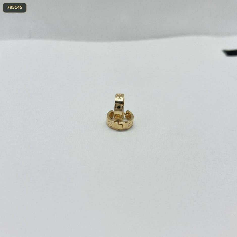 Candonga Cart Lt 14MM*4MMG - con modelo