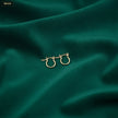 Candonga Tubo Liso 9.5*11.5MM G 1.5MM Br.italiano - con modelo