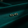 Candonga Tres Aros 15MM G2MM - fondo verde