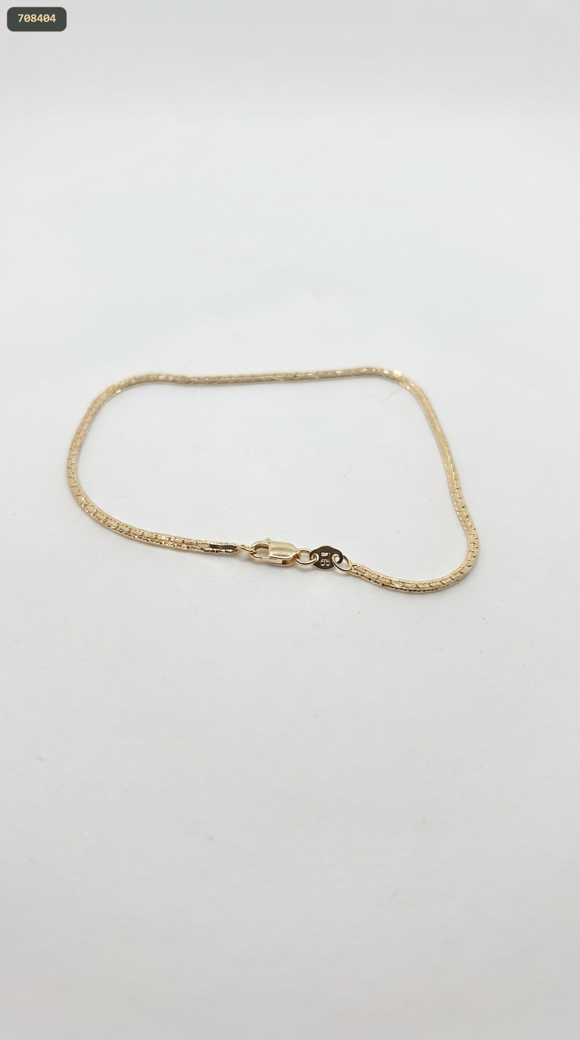 Pulsera Tej Egipcio 1.5M 21CM - fondo blanco
