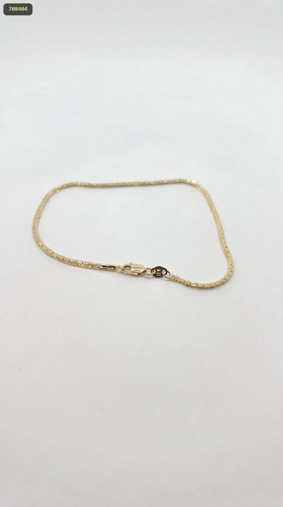 Pulsera Tej Egipcio 1.5M 21CM - fondo blanco
