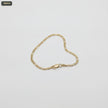 Pulsera Cartier 3X1 2.5MM*20CM - fondo blanco
