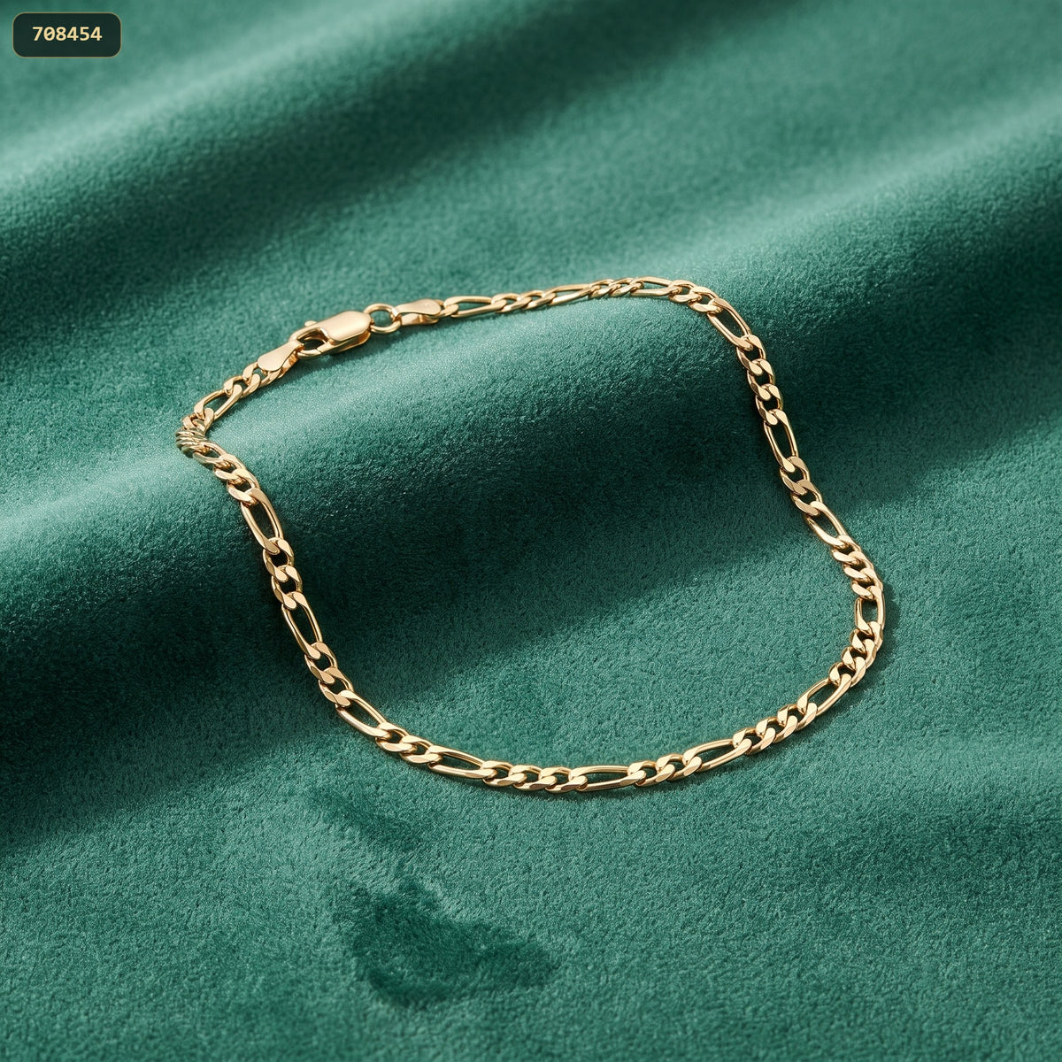 Pulsera Cartier 3X1 2.5MM*20CM - con modelo