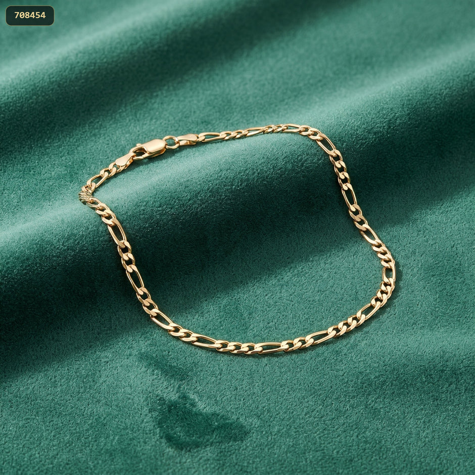 Pulsera Cartier 3X1 2.5MM*20CM - con modelo