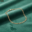 Pulsera Cartier 3X1 2.5MM*20CM - con modelo