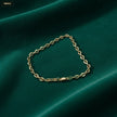 Pulsera Gucci 3MM 21CM - con modelo