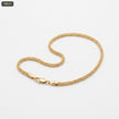 Pulsera Cordon Diamantado 2.5MM*21CM - foto 4