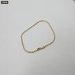 Pulsera Tejido Egipcio 1.5MM*20CM - foto 4
