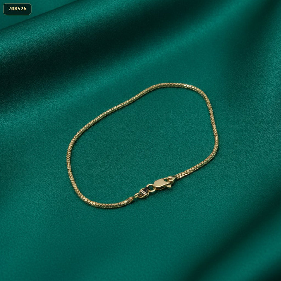 Pulsera Tejido Egipcio 1.5MM*20CM - foto 6