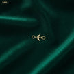Separador Avion 15.5*8MM - fondo verde