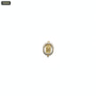 Separador Medalla Milagrosa Borde Z. Cristal Lt 14*20MM - fondo blanco