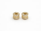 Pasante Cilindrico Microzircones 6*5MM
