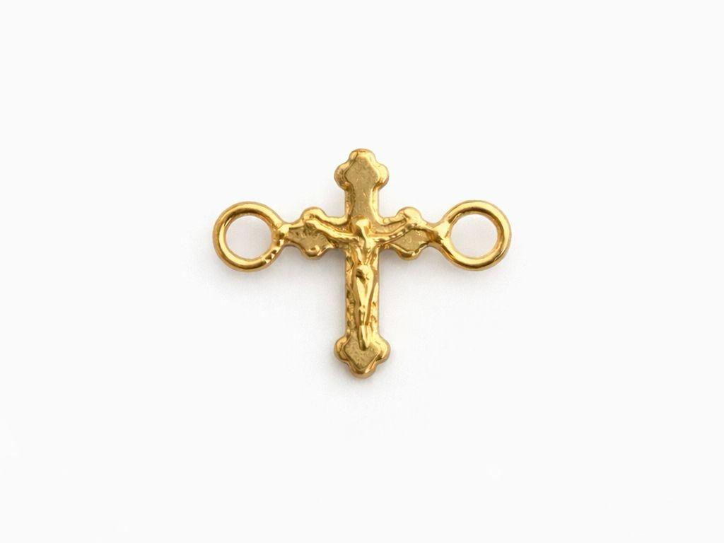 Separador Cruz Trinidad Cristo 1.5MM