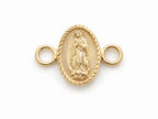 Separador Guadalupe 8MM Borde Diamantado