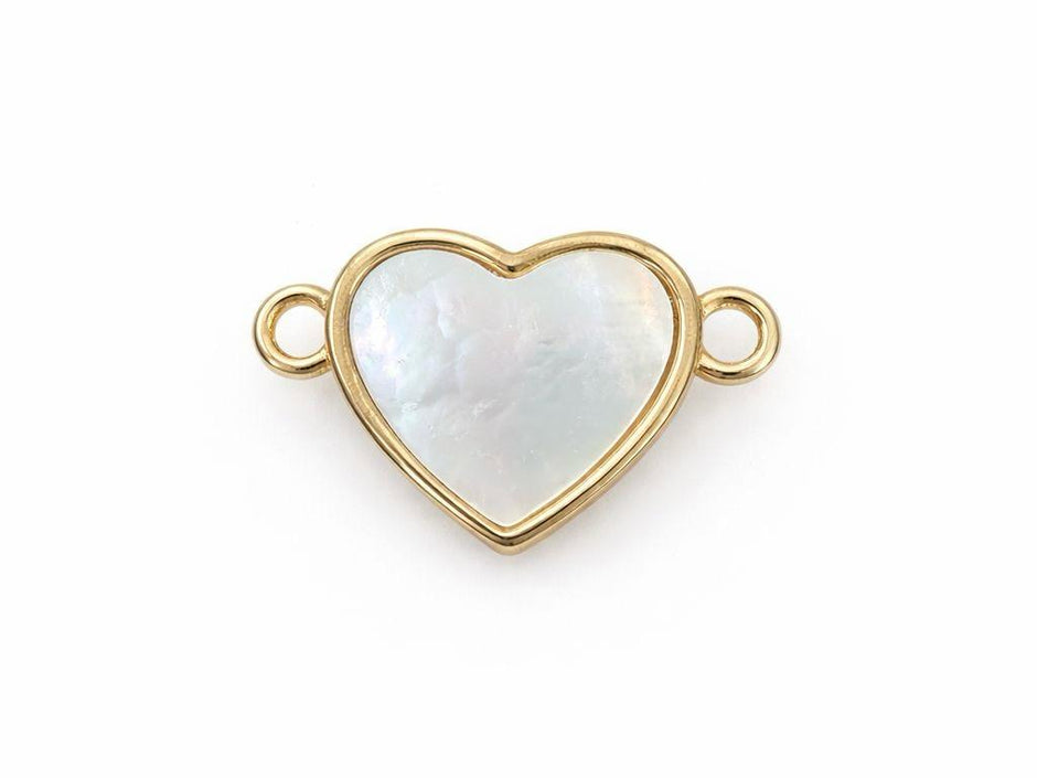 SEPARADOR CORAZON NACAR 16*10MM