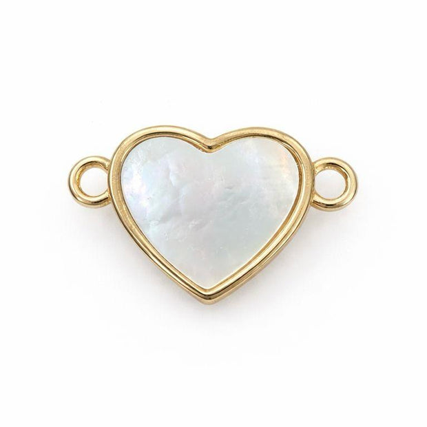 SEPARADOR CORAZON NACAR 16*10MM