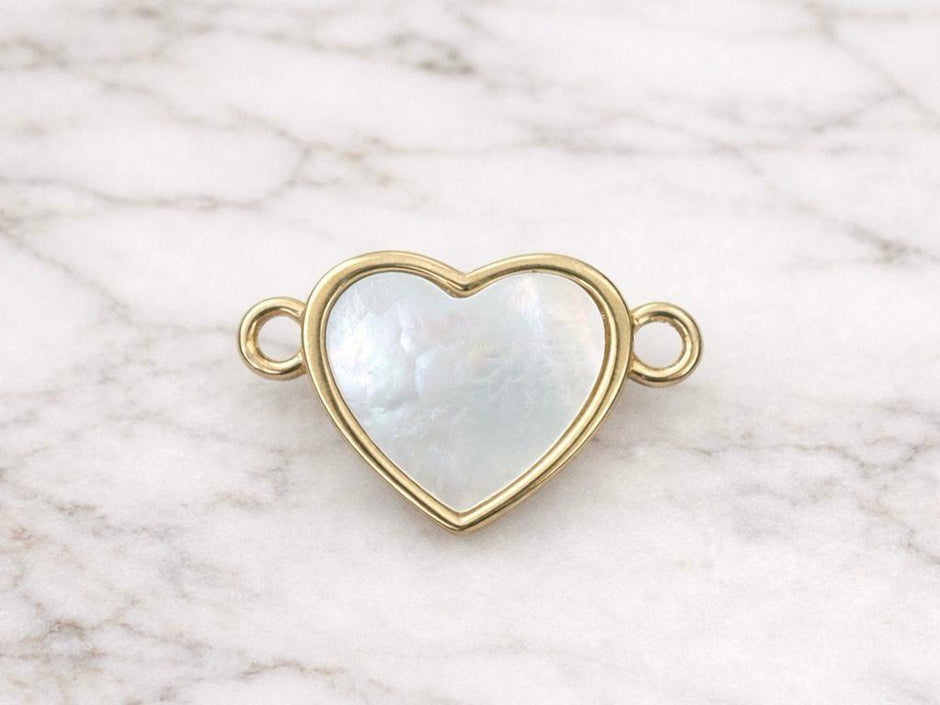 SEPARADOR CORAZON NACAR 16*10MM