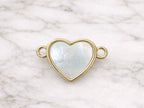SEPARADOR CORAZON NACAR 16*10MM