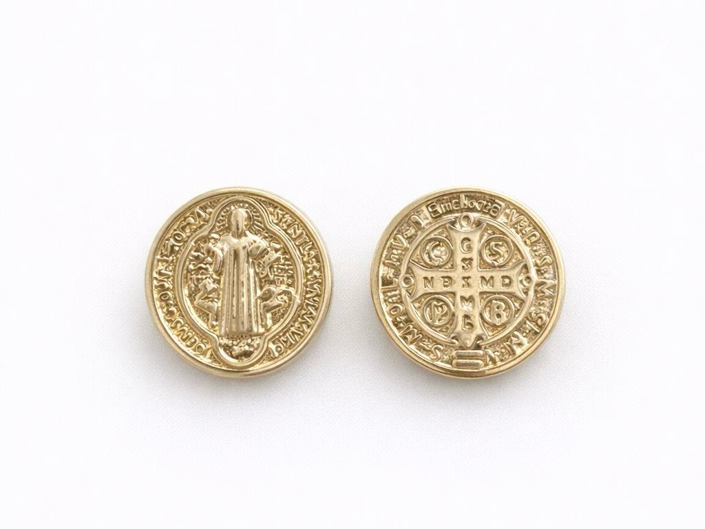 PASANTE SAN BENITO LT 12MM