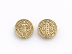 PASANTE SAN BENITO LT 12MM