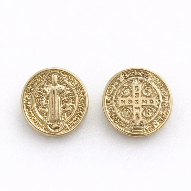 PASANTE SAN BENITO LT 12MM