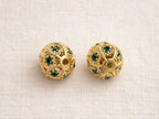 PASANTE BALIN VERDE 6MM LT F 1MM